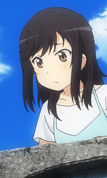 2021冬アニメ - 一条蛍（いちじょう ほたる）