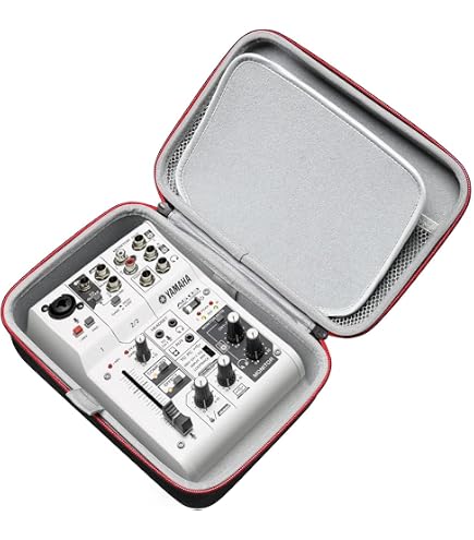 Amazon.co.jp: 収納ケース 互換品 ヤマハ YAMAHA ウェブキャスティング