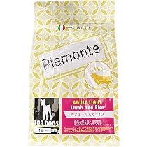 Amazon.co.jp: 【成犬用 イタリア製ドッグフード】Piemonte ピエモンテ