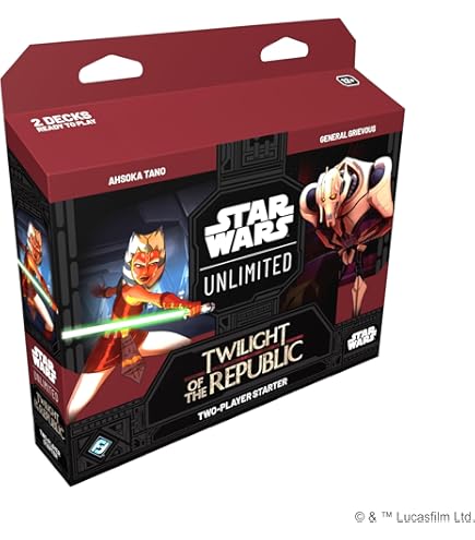 Amazon.co.jp: スター・ウォーズ:アンリミテッドTCG 反逆のスパーク