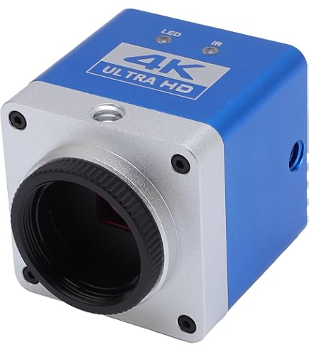Amazon.co.jp: HAYEAR 14MP フルHD HDMI USBインダストリーデジタルC