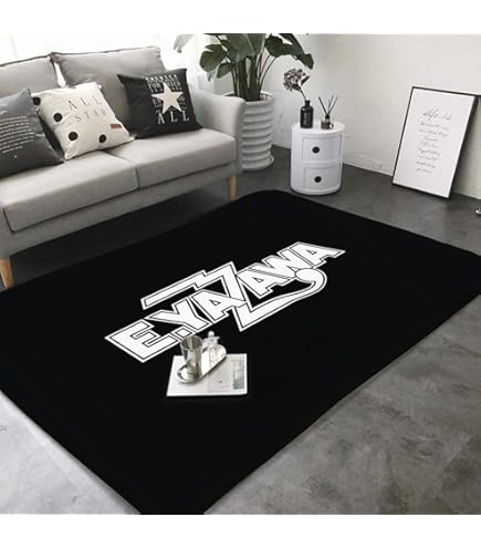 EIKICHI YAZAWA ラグマット EIKICHI YAZAWA ラグマット