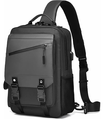 Amazon | [TRIDEAL] TOUGH SLING MULTI BAG (アド) | ショルダーバッグ