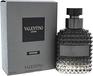Valentino eau de parfum intense Clearance