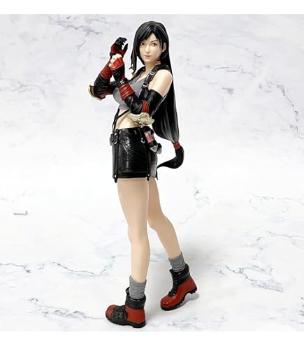 ティファ、ロックハート 2枚 美品 ティファ・ロックハート 2枚セット 0391 JP - メルカリ