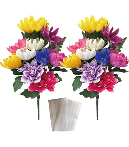 お供え造花　三点セット お供え造花 三点セット お供え造花 三点セット お供え造花 三点セット