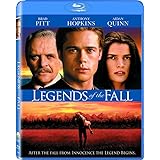 LEGENDS OF THE FALL