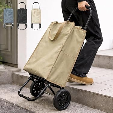 Amazon.co.jp 最新リリース: アウトドア用キャリーカート の新着