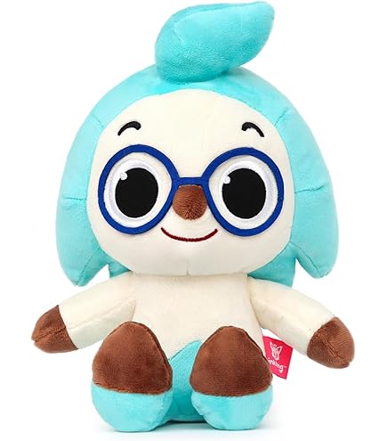 Amazon.co.jp: ピンクポンホギ 人形 ぬいぐるみクッション枕子供 Doll