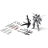 Robox Animation RB-P-01 七〇式 白露 空戦型 1/100スケール PVC&ABS&合金製 プラスチックモデルキット