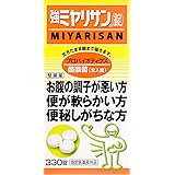 強ミヤリサン 錠 330錠×2個セット [指定医薬部外品]