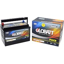Amazon | GLOBATT[グロバット]国産車用バッテリー (SMF)105D31L | カー