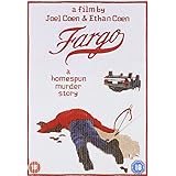 Fargo [Region 2]