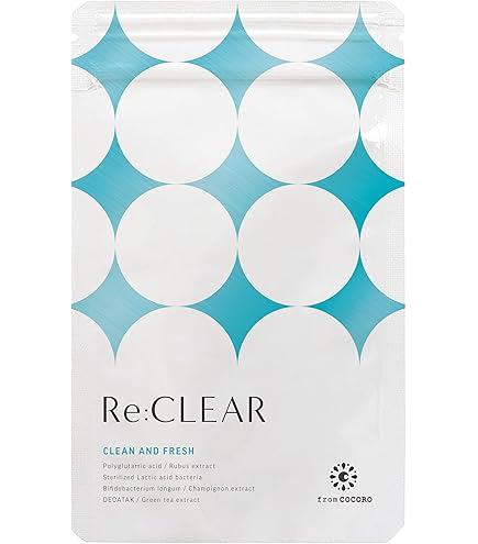 Amazon.co.jp: from COCORO(フロムココロ) ［Frepure］（フレピュア