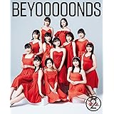 BEYOOOOONDS オフィシャルブック 『 BEYOOOOONDS 2 』