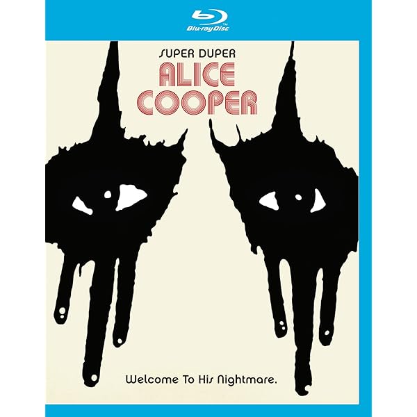 その他 Alice Cooper - Welcome To My Nightmare [DVD] [Import] Welcome To My Nightmare (Expanded And Remastered) [CD