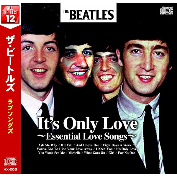 Amazon.co.jp: Love Songs: ミュージック