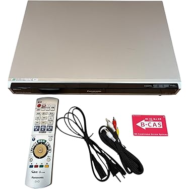 Amazon.co.jp ほしい物ランキング: DVDレコーダー で、ほしい物リスト