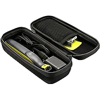 フィリップス OneBlade メンズ電気シェーバー QP2834/70 Philips Norelco OneBlade 360 Face + Body | Philips Norelco