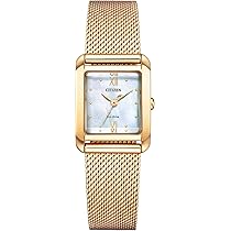 Citizen Excled レディース時計 シルバー/ゴールド CITIZEN - CITIZEN シチズン EXCEED エクシード 腕時計 シルバー