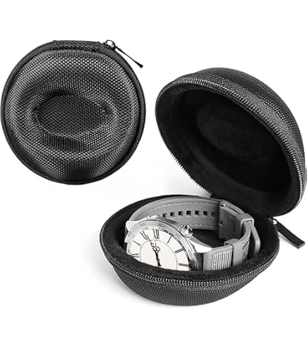 Amazon.co.jp: リシャール ミル RICHARD MILLE時計ケース 時計BOX 1本