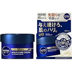 Amazon | 【2個セット】ニベアメン アクティブエイジローション 110ml