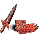仮面ライダーセイバー 変身ベルト DX無銘剣虚無＆覇剣ブレードライバー