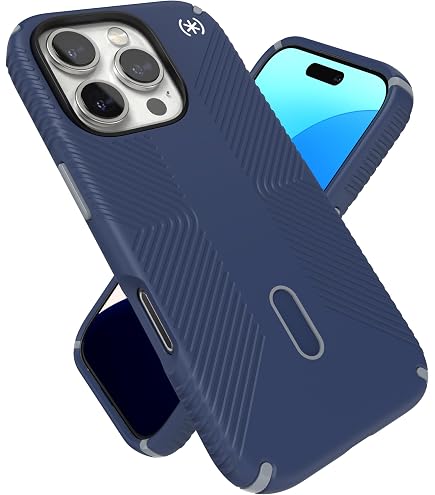 Speck iPhone 16 Pro Case - Slim Phone Case iPhone 16 Pro - iPhone