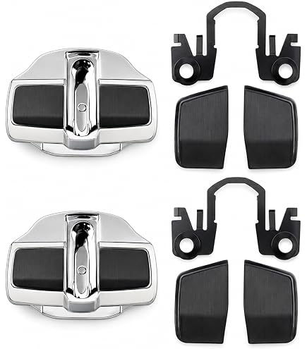 Amazon | TRD ドアスタビライザー 1セット 2個入り iQ NGJ10 KGJ10 08