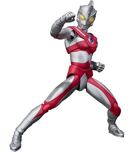 Amazon.co.jp: ULTRA-ACT ウルトラマンノア (魂ウェブ限定) : おもちゃ