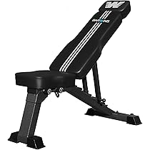 Amazon.co.jp: BARWING(バーウィング) トレーニングベンチ インク