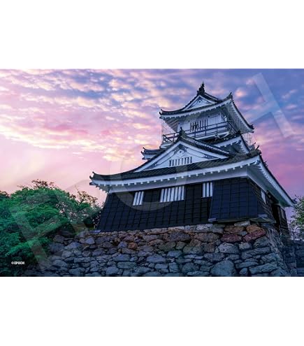 Amazon.co.jp: キューティーズ 300ピース ジグソーパズル 坂本龍馬