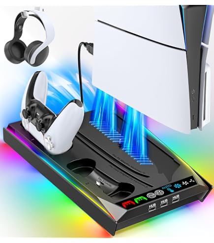 Amazon.co.jp: PlayStation 5 Slim Ultra HD Blu-ray ディスクドライブ