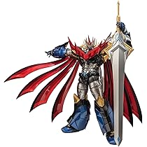 Amazon.co.jp: SKY X STUDIO 真ゲッターロボ 世界最後の日「戦闘