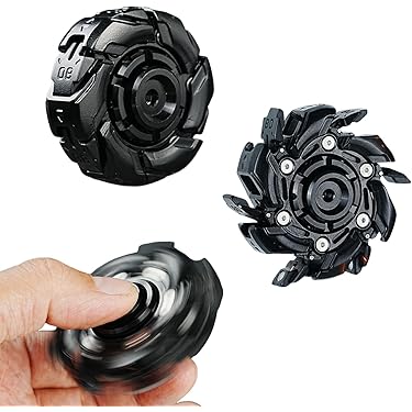 フィジェットトイ Amazon | 磁気浮上カプセルフィジェットトイEDC 大人の金属フィ