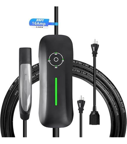 Amazon.co.jp: PHEOKER モバイル充電器 壁マウントケーブル