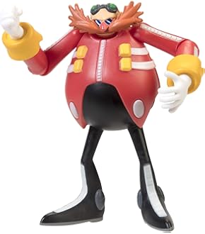 Amazon.co.jp: ソニック・ザ・ヘッジホッグ 2.5インチ