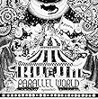 PARALLEL WORLD ~episode.0~