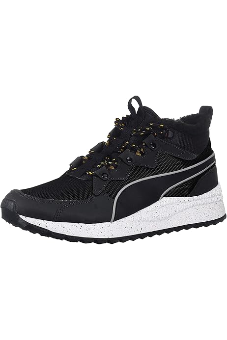 puma suede x buffalo