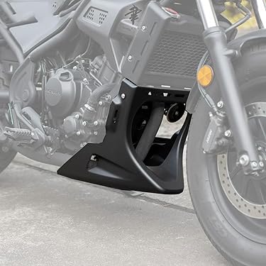 Amazon.co.jp ほしい物ランキング: バイク用アンダーカウル で、ほしい