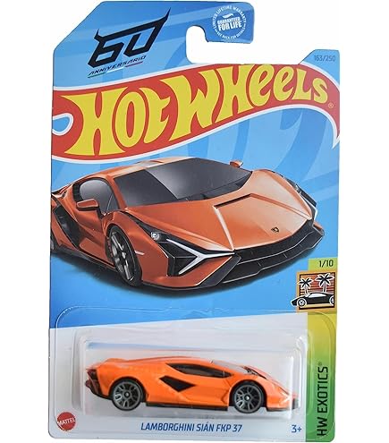 Amazon | Hot Wheels Lamborghini Veneno, Speed Machines Car Culture
