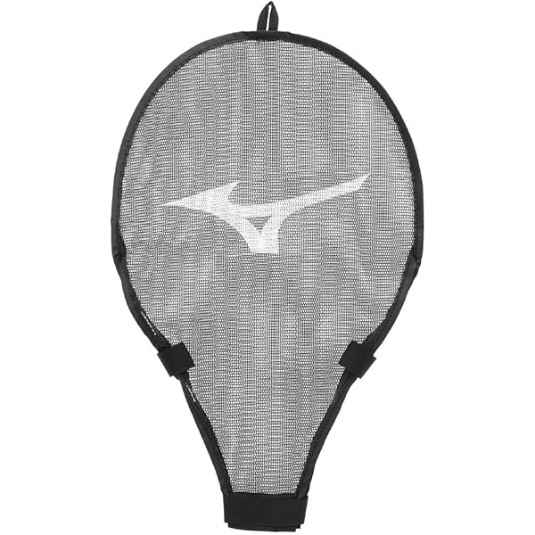 Amazon | MIZUNO(ミズノ) バドミントン 撥水ラケットケース 73JD2004