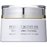 【公式】ドクターシーラボ パーフェクトエイジストDX Nエイジングケア クリーム フラーレン 配合 50g 約1ヶ月分