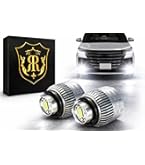 Amazon.co.jp: 純正 L1b互換品 led フォグランプ L1B 実測15010lm