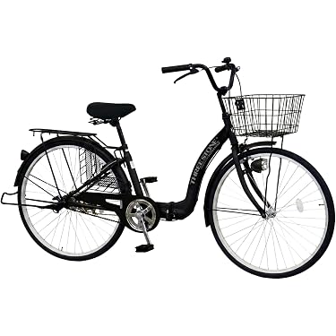 Amazon.co.jp 売れ筋ランキング: シティー・ファミリーサイクル の中で
