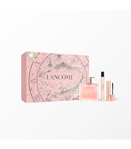 Amazon.co.jp: LANCÔME(ランコム) ミ・ラ・ク オー ドゥ パルファン