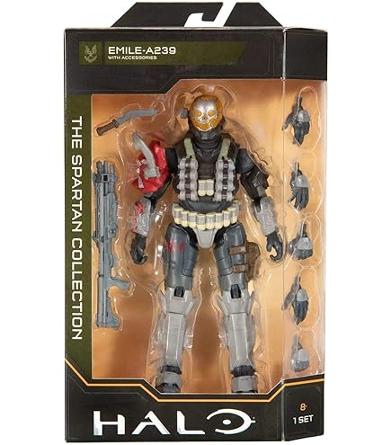 threeA HALO コマンダーカーター 1/6フィギュア Amazon.co.jp: スター・ウォーズ ブラックシリーズ 6インチ