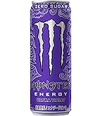 Amazon.co.jp: アサヒ飲料 モンスター カオス 355ml×24本 : 食品・飲料