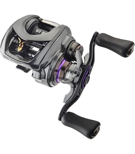 Amazon | Daiwa Steez CT SV TW 700H 6.3:1 右手用 コンパクトベイト