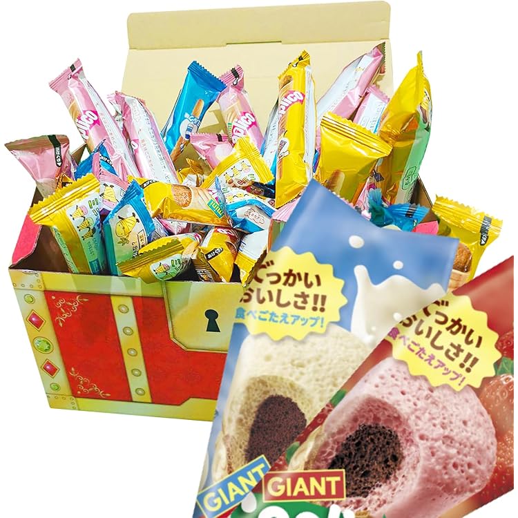 Amazon.co.jp: グリコ ジャイアントカプリコ グレープ 1本×10個 : 食品